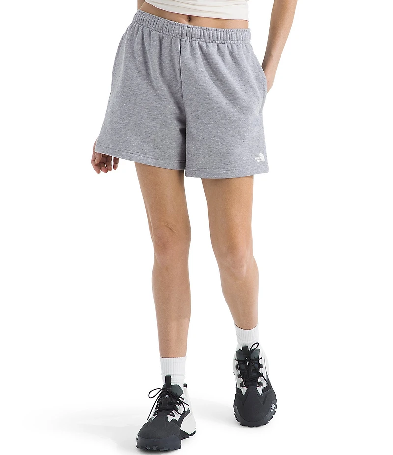 The North Face Evolution Simple Dome Shorts