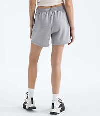 The North Face Evolution Simple Dome Shorts