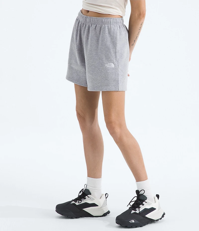 The North Face Evolution Simple Dome Shorts