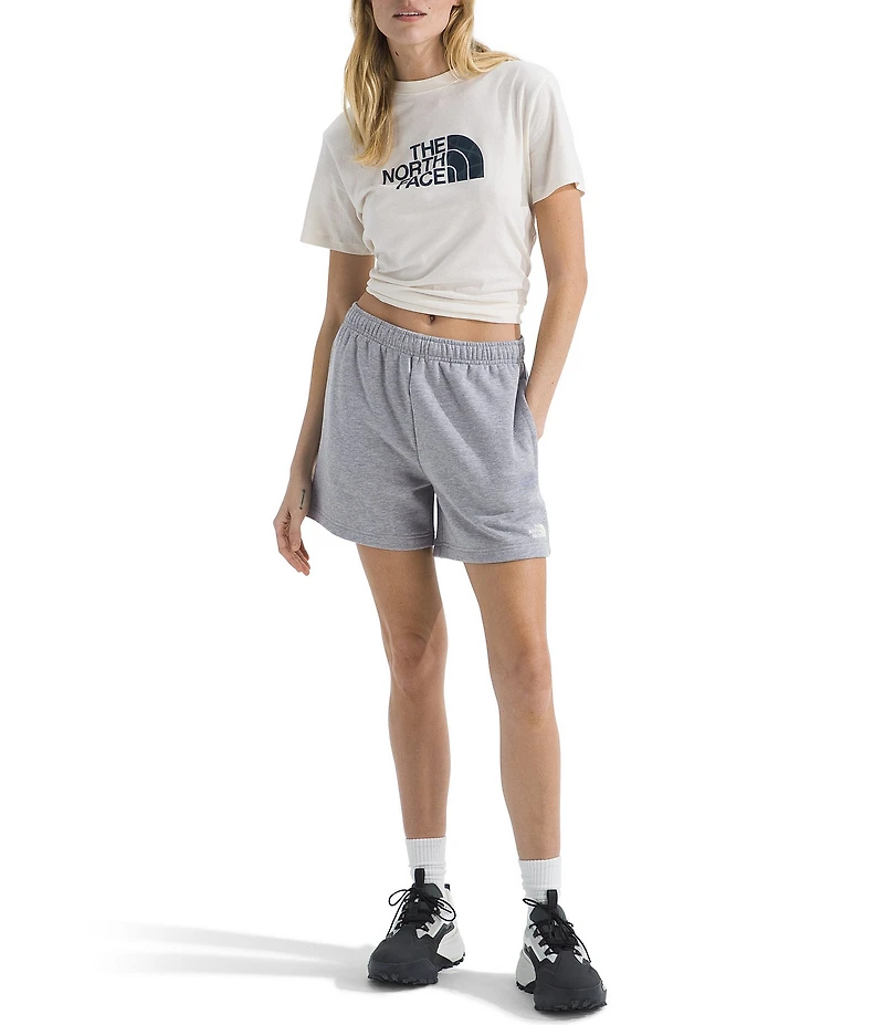 The North Face Evolution Simple Dome Shorts