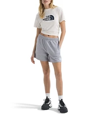 The North Face Evolution Simple Dome Shorts