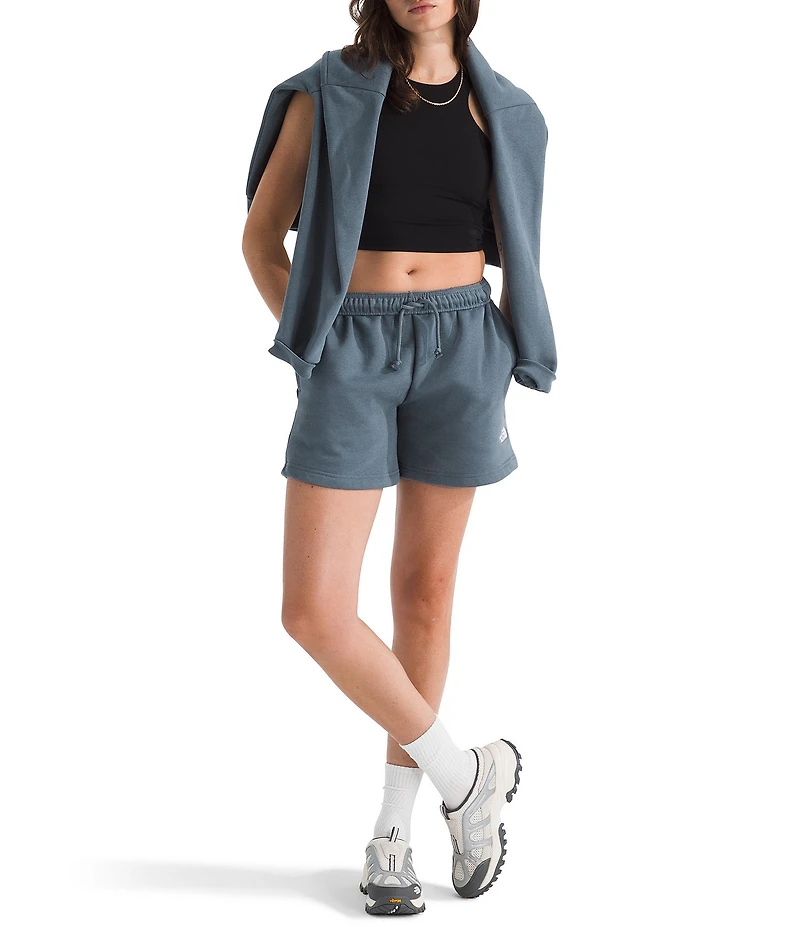 The North Face Evolution Simple Dome Shorts