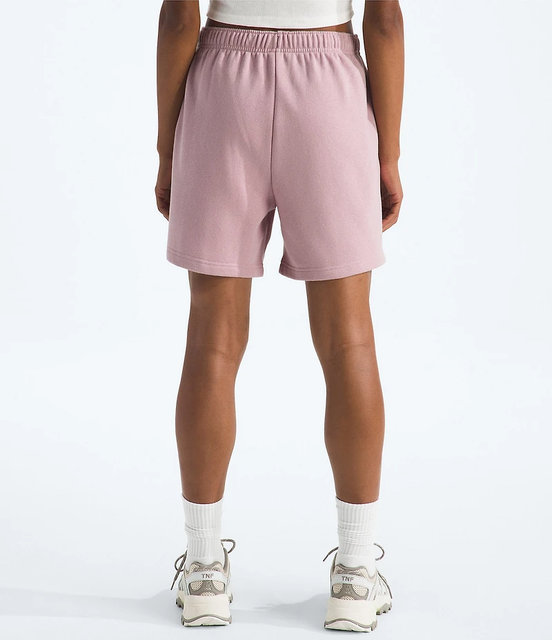 The North Face Evolution Simple Dome Shorts