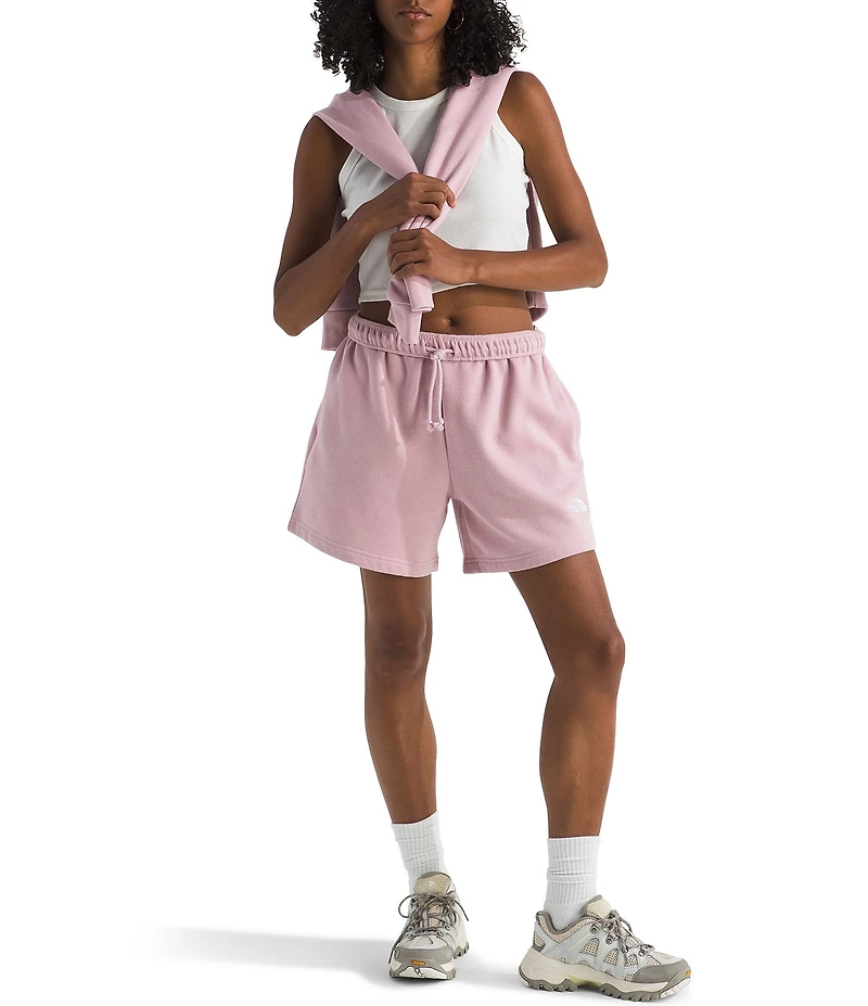 The North Face Evolution Simple Dome Shorts