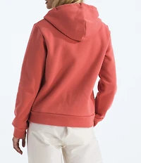 The North Face Evolution Simple Hoodie Zip Front Jacket