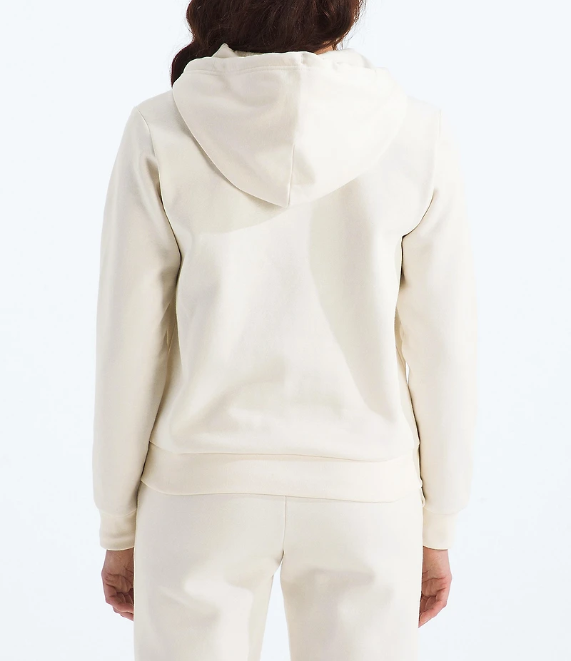 The North Face Evolution Simple Hoodie Zip Front Jacket