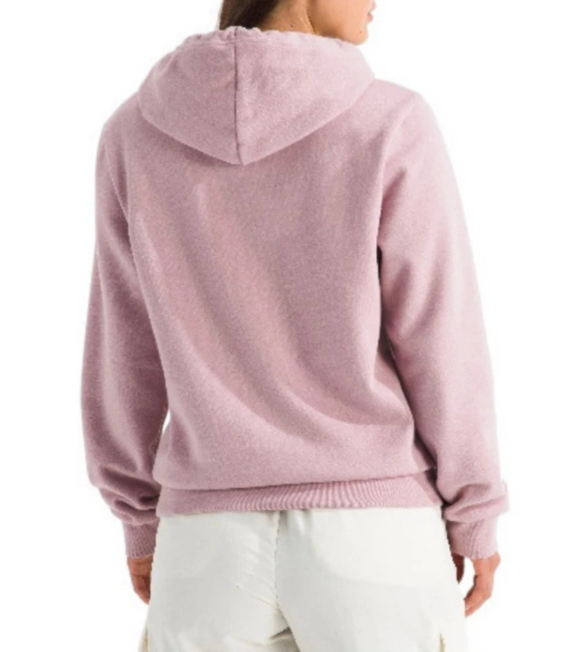 The North Face Evolution Simple Long Sleeve Pullover Hoodie