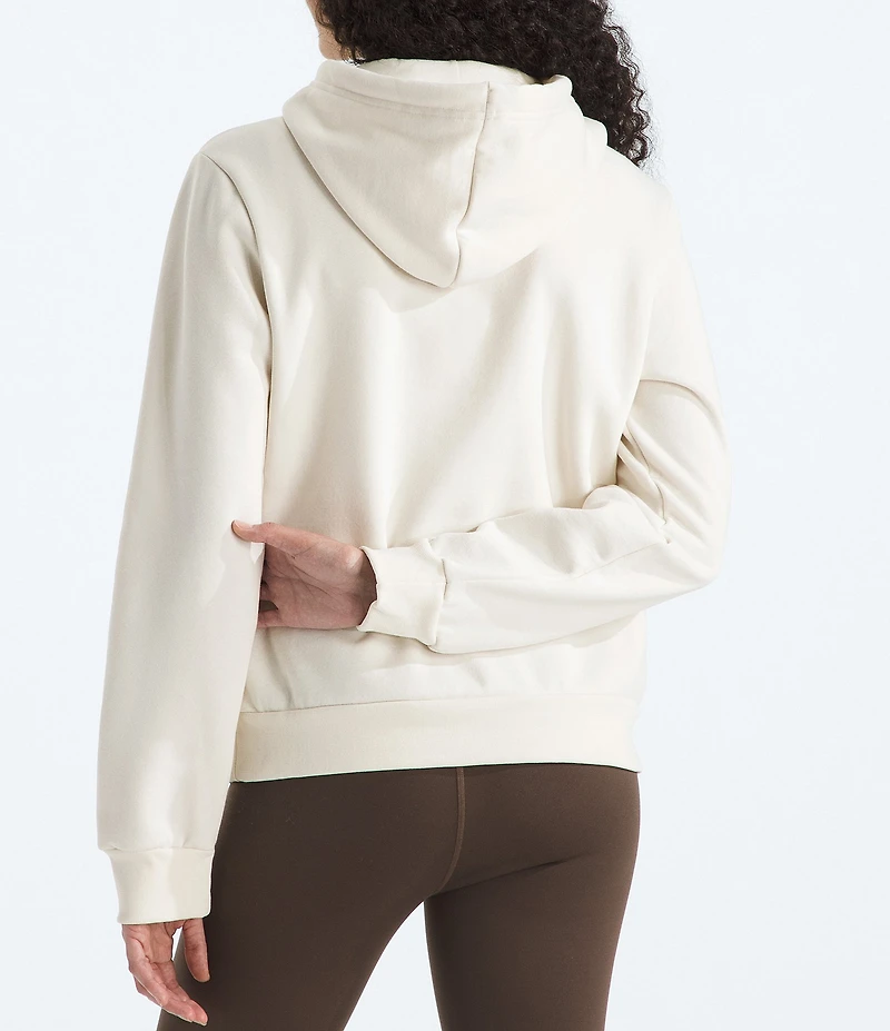 The North Face Evolution Simple Long Sleeve Pullover Hoodie