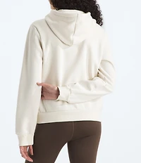 The North Face Evolution Simple Long Sleeve Pullover Hoodie