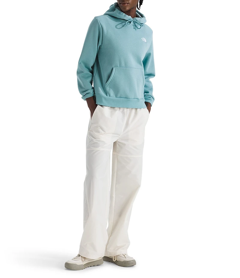 The North Face Evolution Simple Long Sleeve Pullover Hoodie