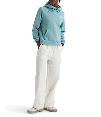 The North Face Evolution Simple Long Sleeve Pullover Hoodie