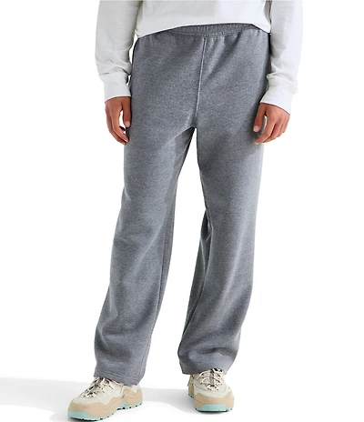 The North Face Evolution Straight Leg Sweatpants