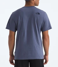 The North Face Evolution Sun Halo Short-Sleeve T-Shirt