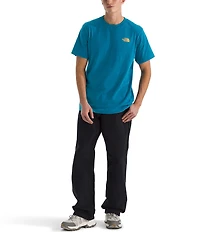 The North Face Evolution Tent Short Sleeve T-Shirt