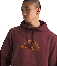 The North Face Evolution TNF™ Mountain Graphic Hoodie