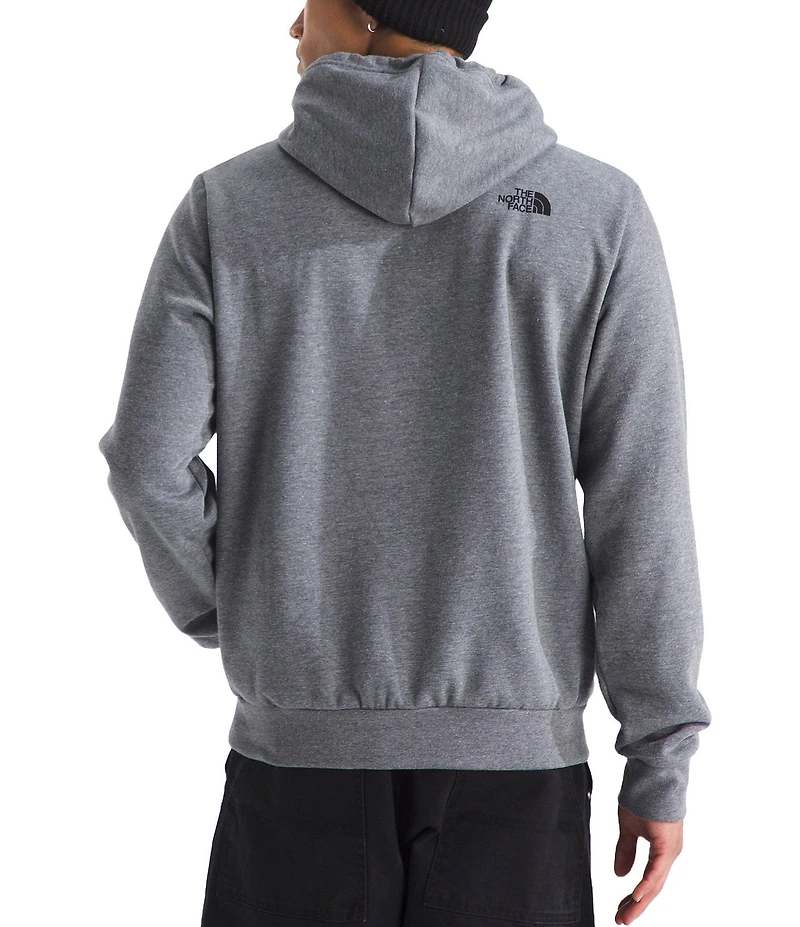 The North Face Evolution TNF™ Mtn Graphic Hoodie
