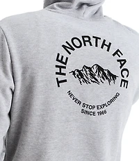 The North Face Evolution TNF NSE Regular Hoodie