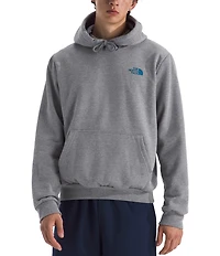 The North Face Evolution Travel Cloud Long Sleeve Hoodie