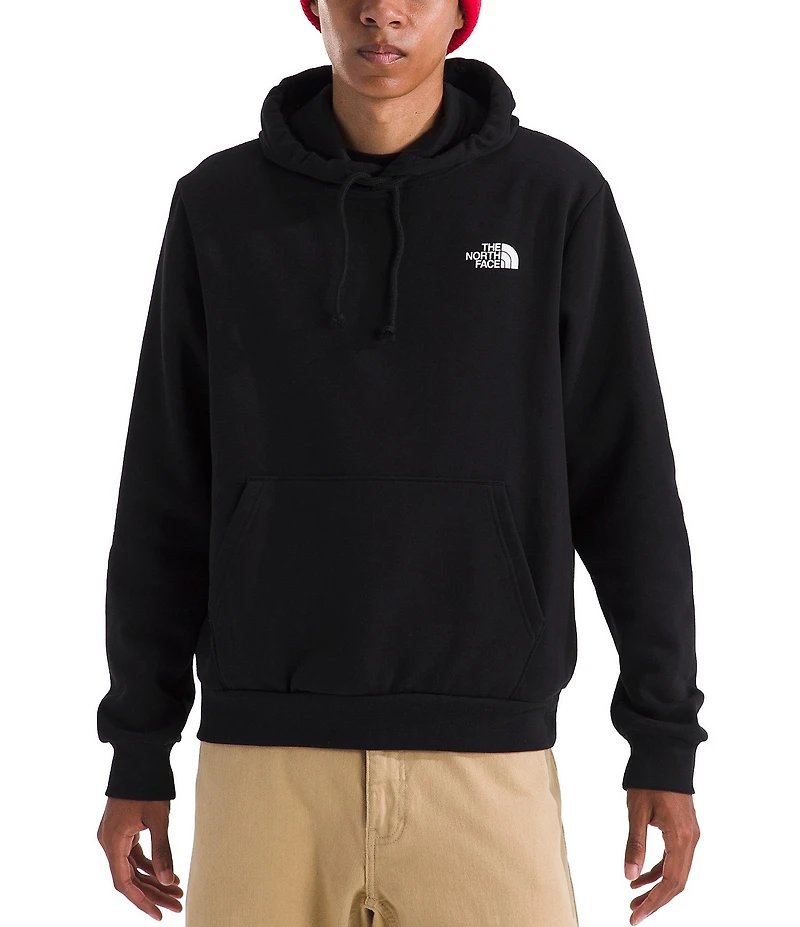 The North Face Evolution Van Life Graphic Hoodie