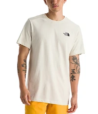 The North Face Evolution Van Life Short Sleeve T-Shirt