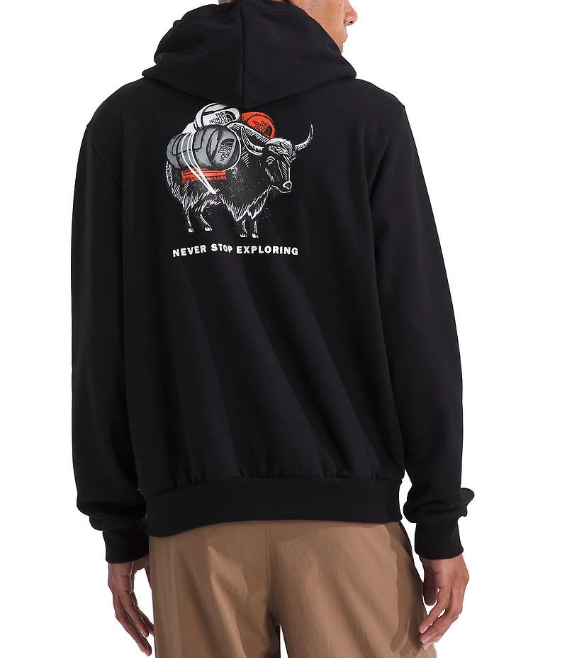 The North Face Evolution Vault Tri-Pack Graphic Hoodie