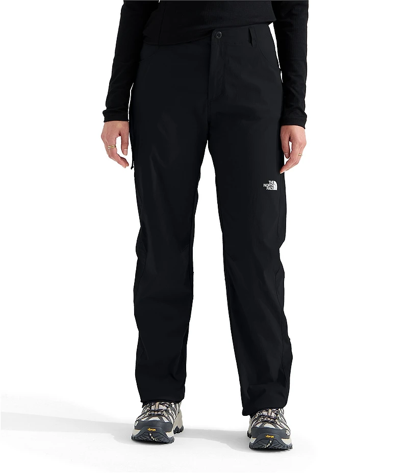 The North Face Exploration Lightweight Stretch Tapered Pants