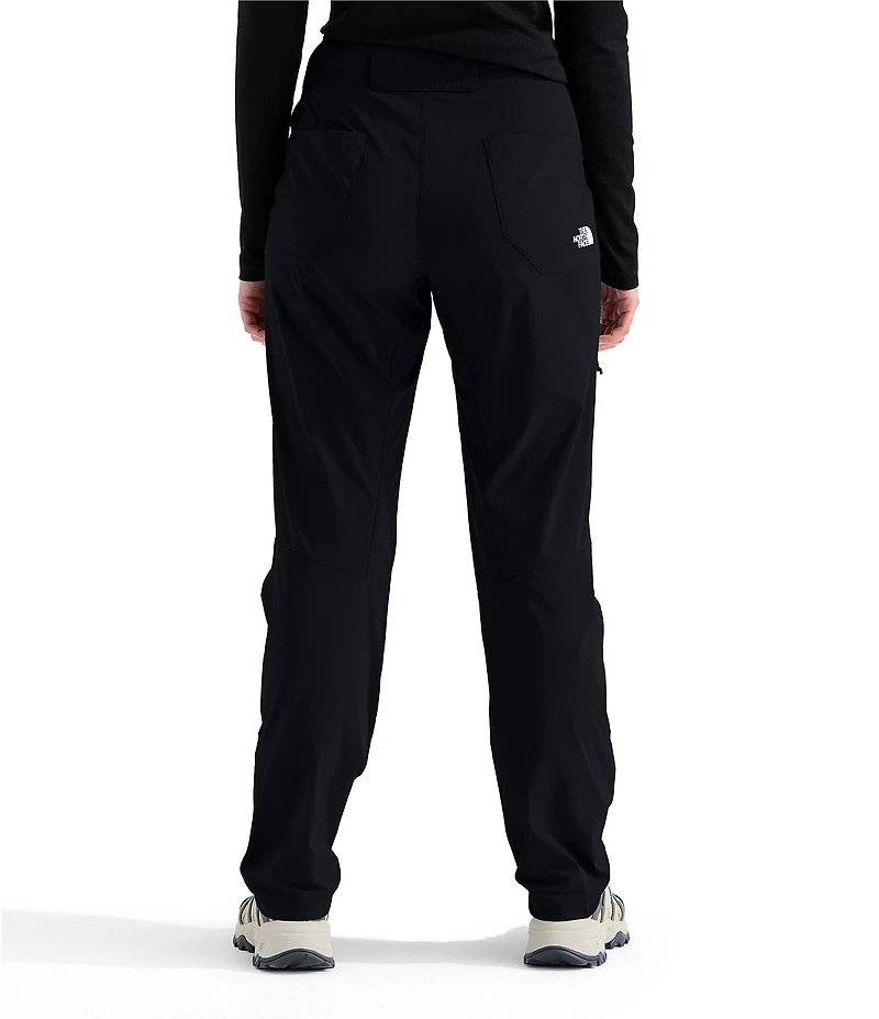 The North Face Exploration Lightweight Stretch Tapered Pants