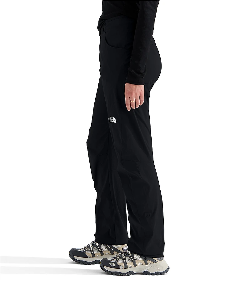 The North Face Exploration Lightweight Stretch Tapered Pants