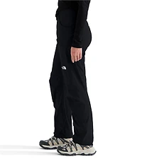 The North Face Exploration Lightweight Stretch Tapered Pants