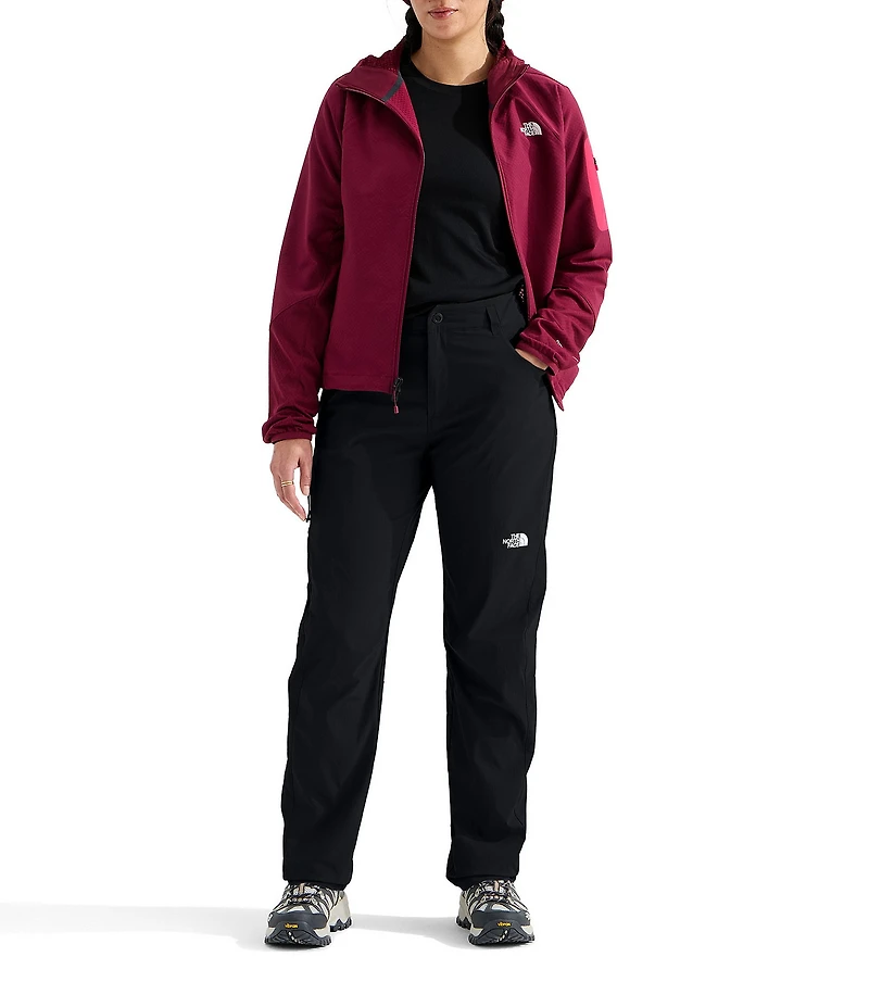 The North Face Exploration Lightweight Stretch Tapered Pants
