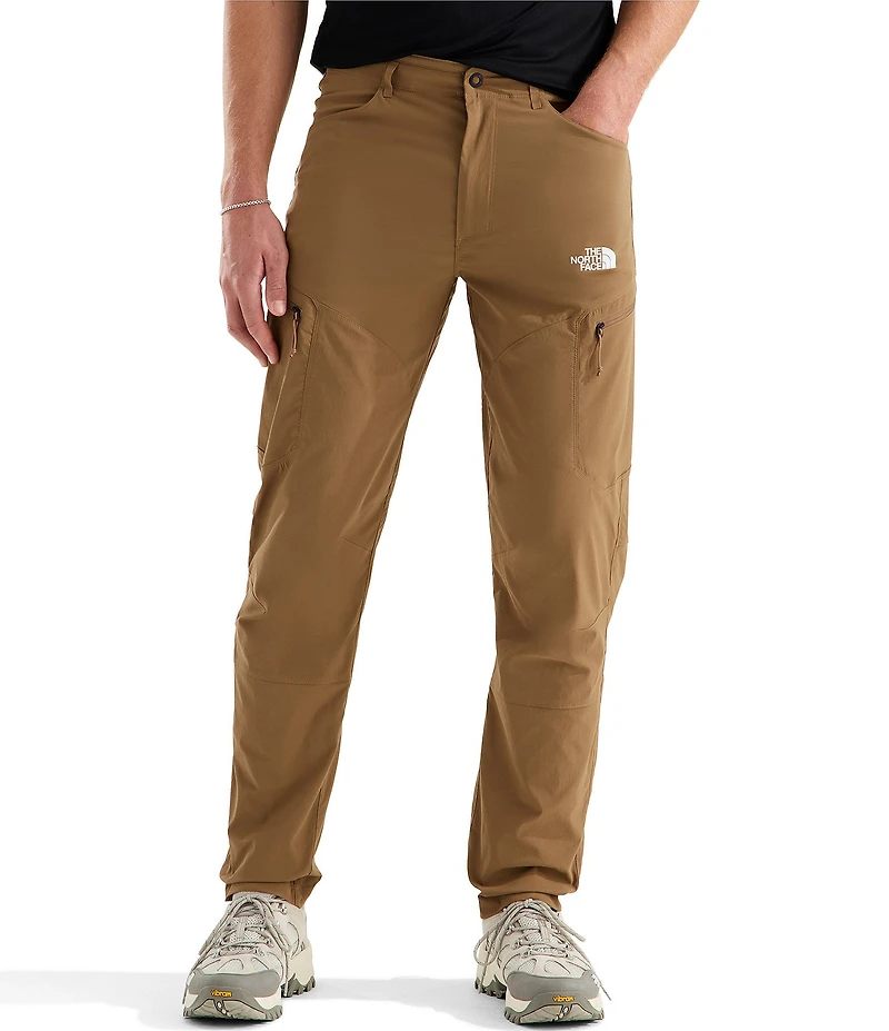 The North Face Exploration Regular Tapered Pants
