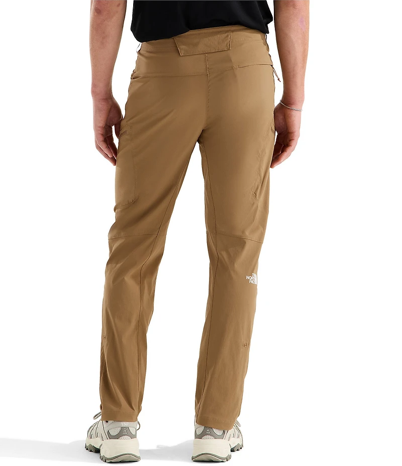 The North Face Exploration Regular Tapered Pants