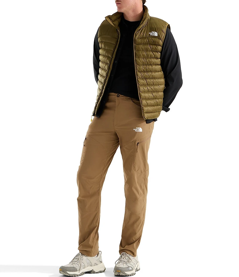 The North Face Exploration Regular Tapered Pants