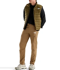 The North Face Exploration Regular Tapered Pants