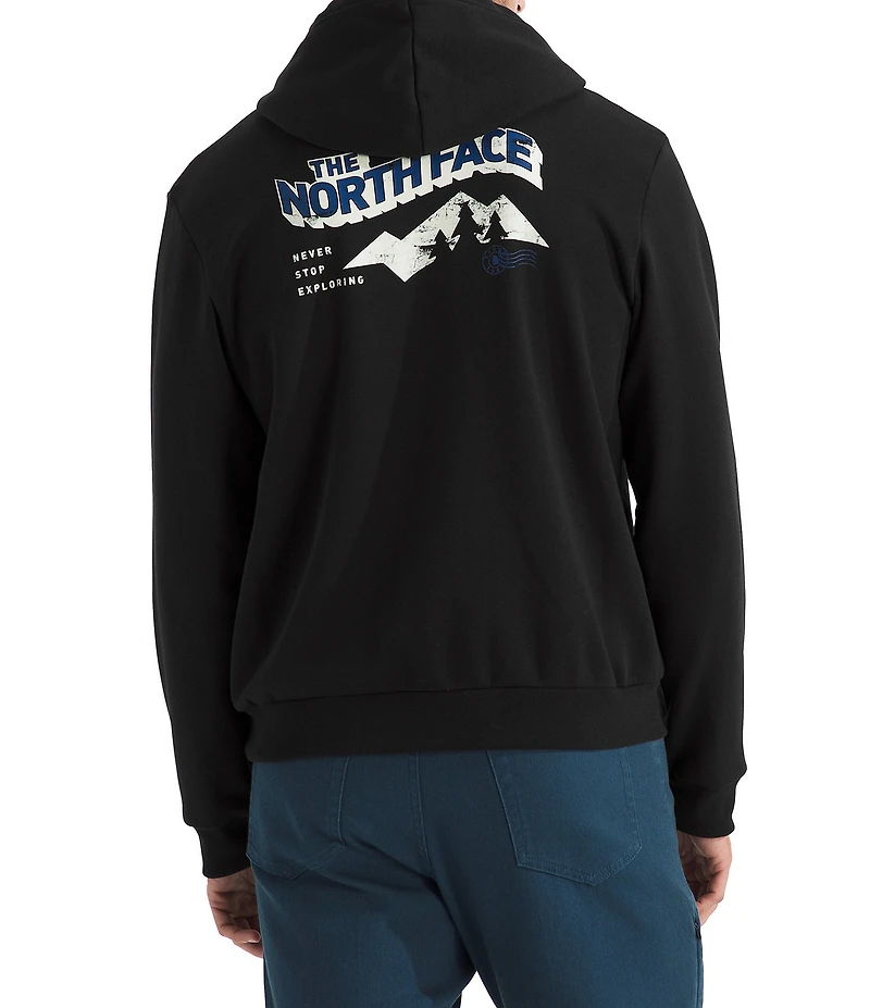 The North Face Explore Postcard Regular Hoodie