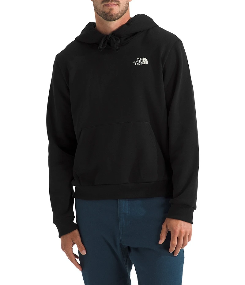The North Face Explore Postcard Regular Hoodie