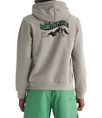 The North Face Explore Postcard Regular Hoodie