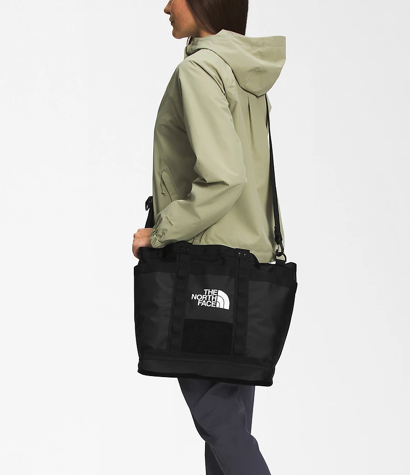 The North Face Explore Utility Tote Bag