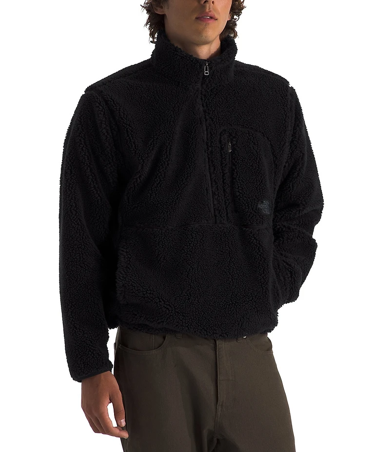The North Face Extreme Pile 2 Pullover
