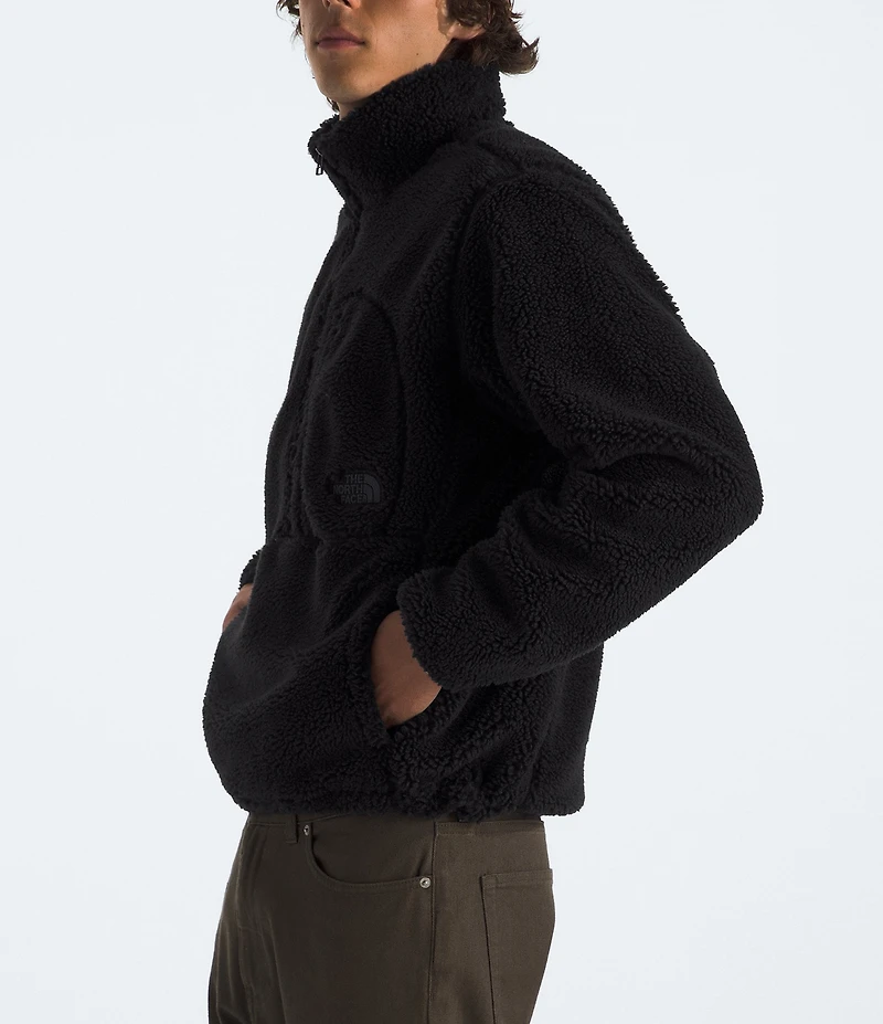 The North Face Extreme Pile 2 Pullover