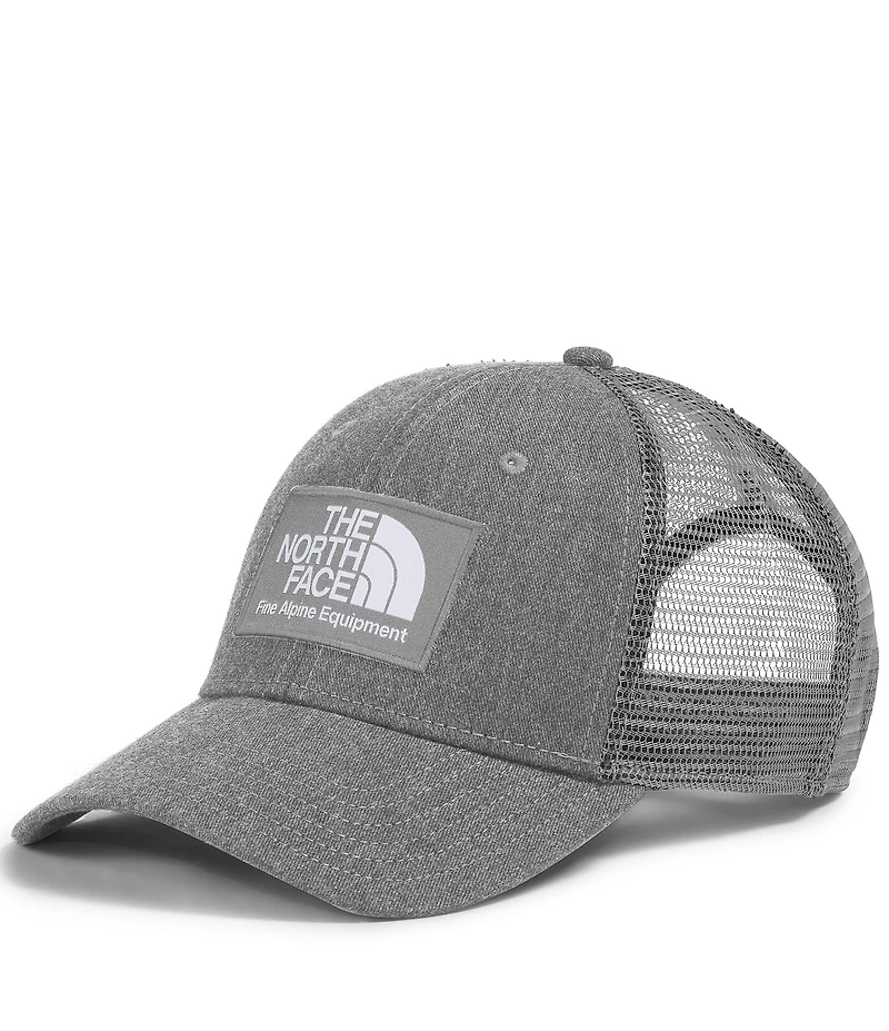The North Face Fine Alpine Mudder Trucker Hat