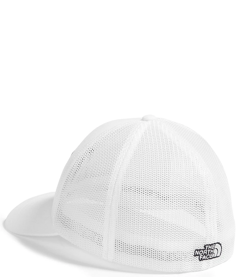 The North Face Fitted Truckee Truck Hat