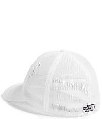 The North Face Fitted Truckee Truck Hat