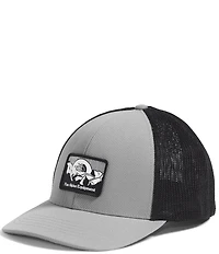 The North Face Fitted Truckee Truck Hat