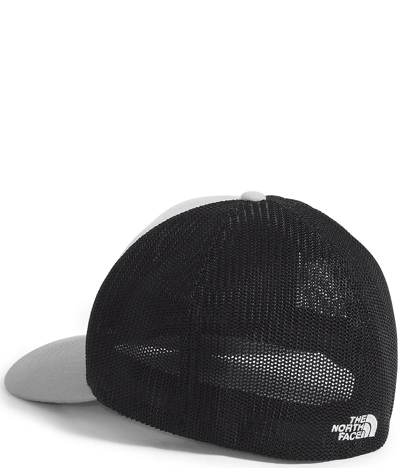 The North Face Fitted Truckee Truck Hat