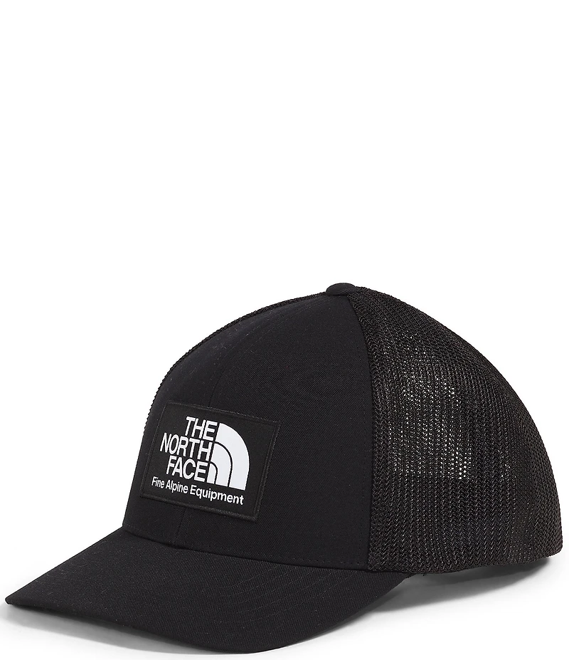 The North Face Fitted Truckee Truck Hat