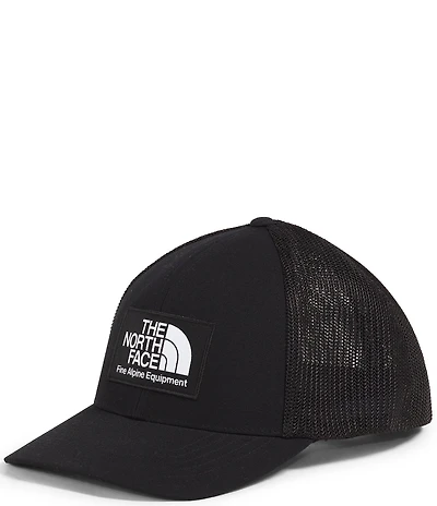 The North Face Fitted Truckee Truck Hat