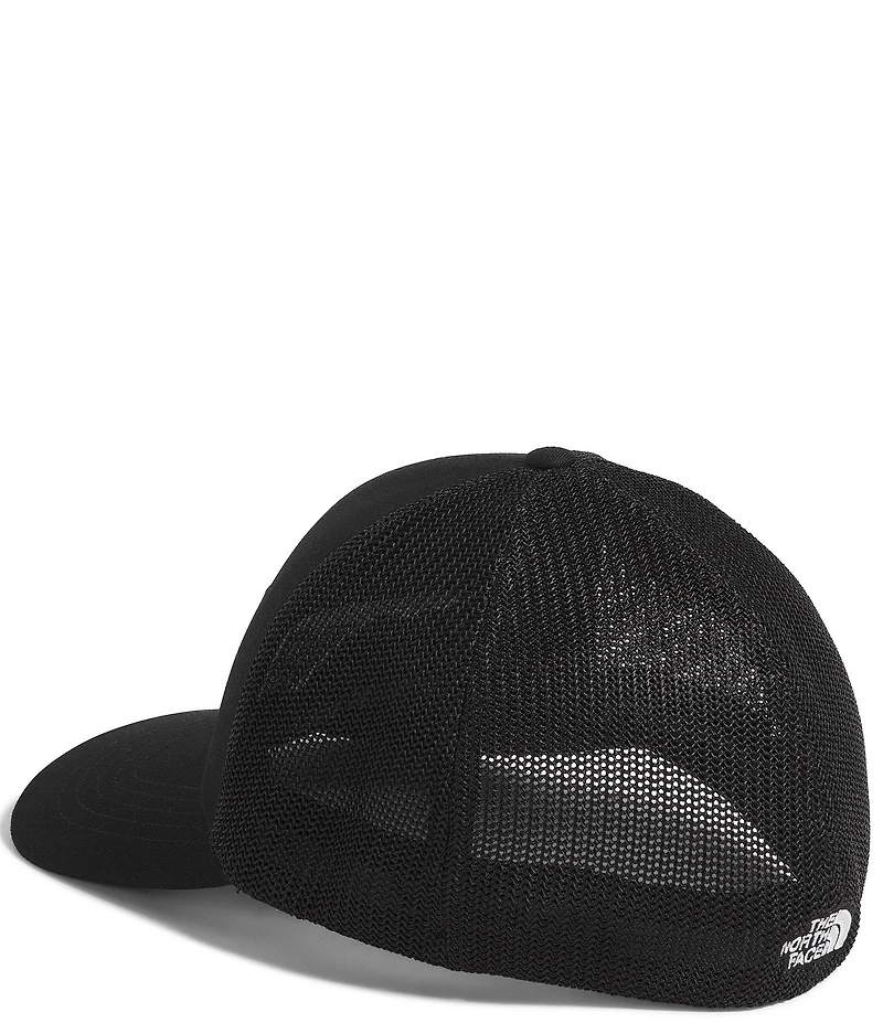 The North Face Fitted Truckee Truck Hat