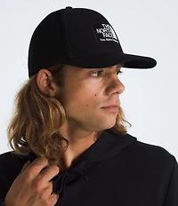 The North Face Fitted Truckee Truck Hat