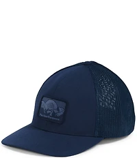 The North Face Fitted Truckee Truck Hat
